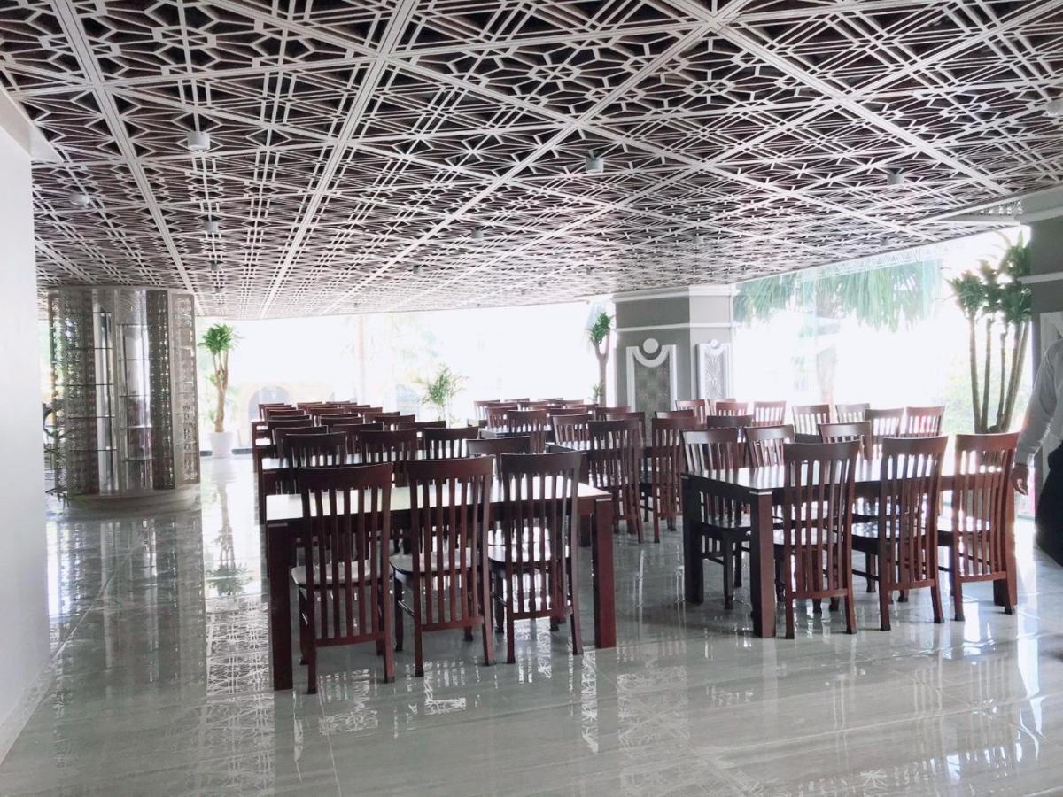 Holiday 2 Hotel Cần Thơ Kültér fotó