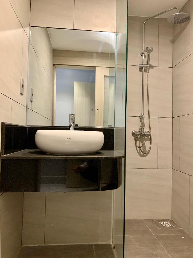 Holiday 2 Hotel Cần Thơ Kültér fotó