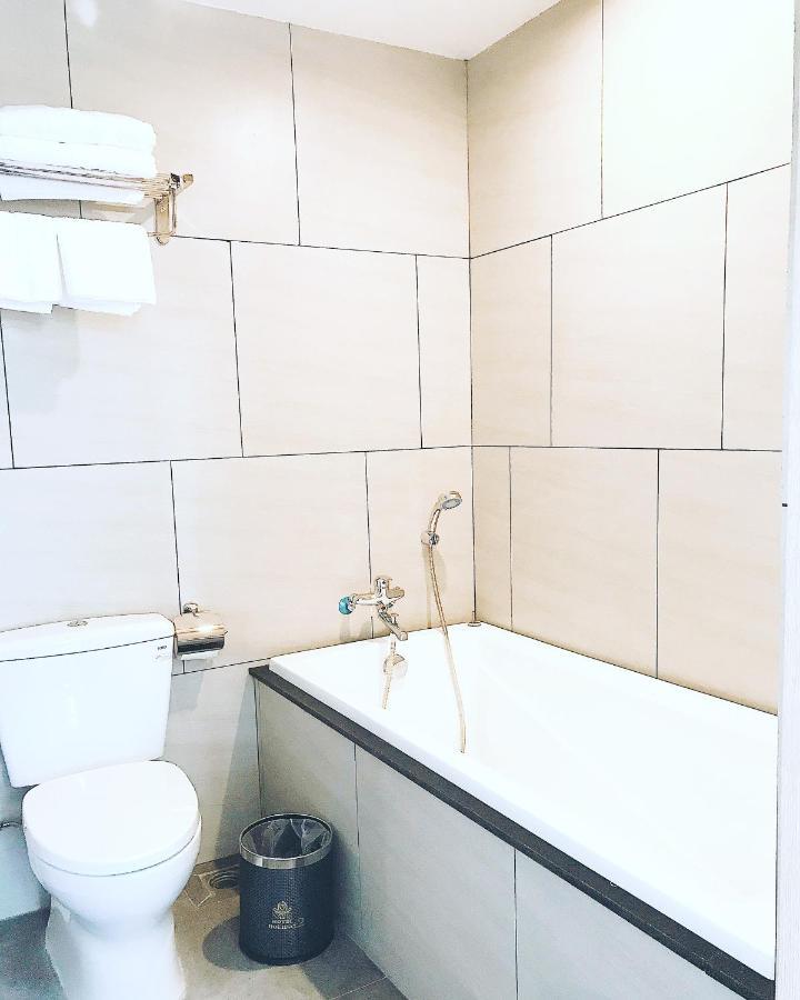 Holiday 2 Hotel Cần Thơ Kültér fotó