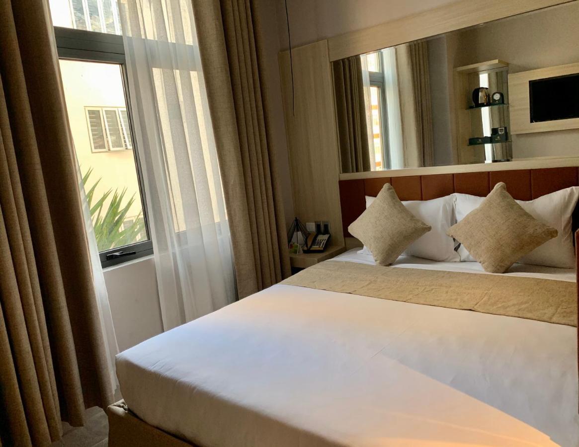 Holiday 2 Hotel Cần Thơ Kültér fotó
