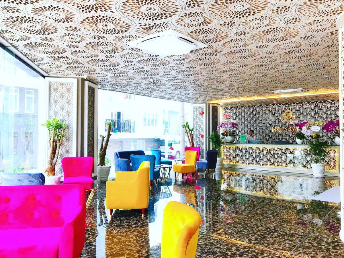 Holiday 2 Hotel Cần Thơ Kültér fotó