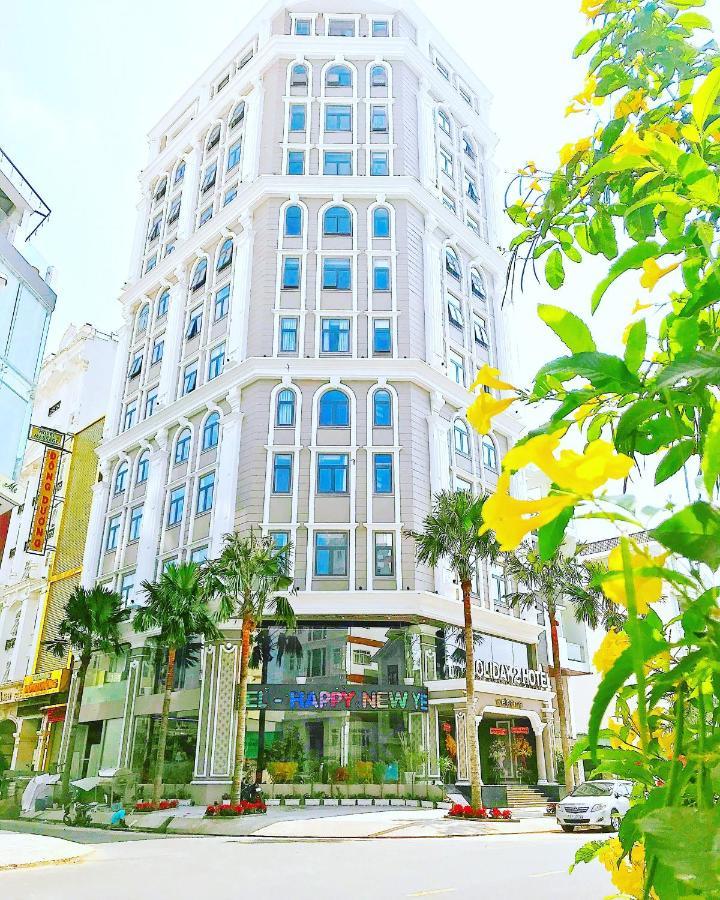 Holiday 2 Hotel Cần Thơ Kültér fotó