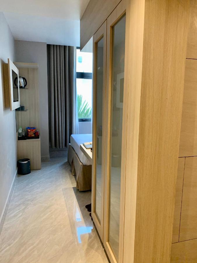 Holiday 2 Hotel Cần Thơ Kültér fotó