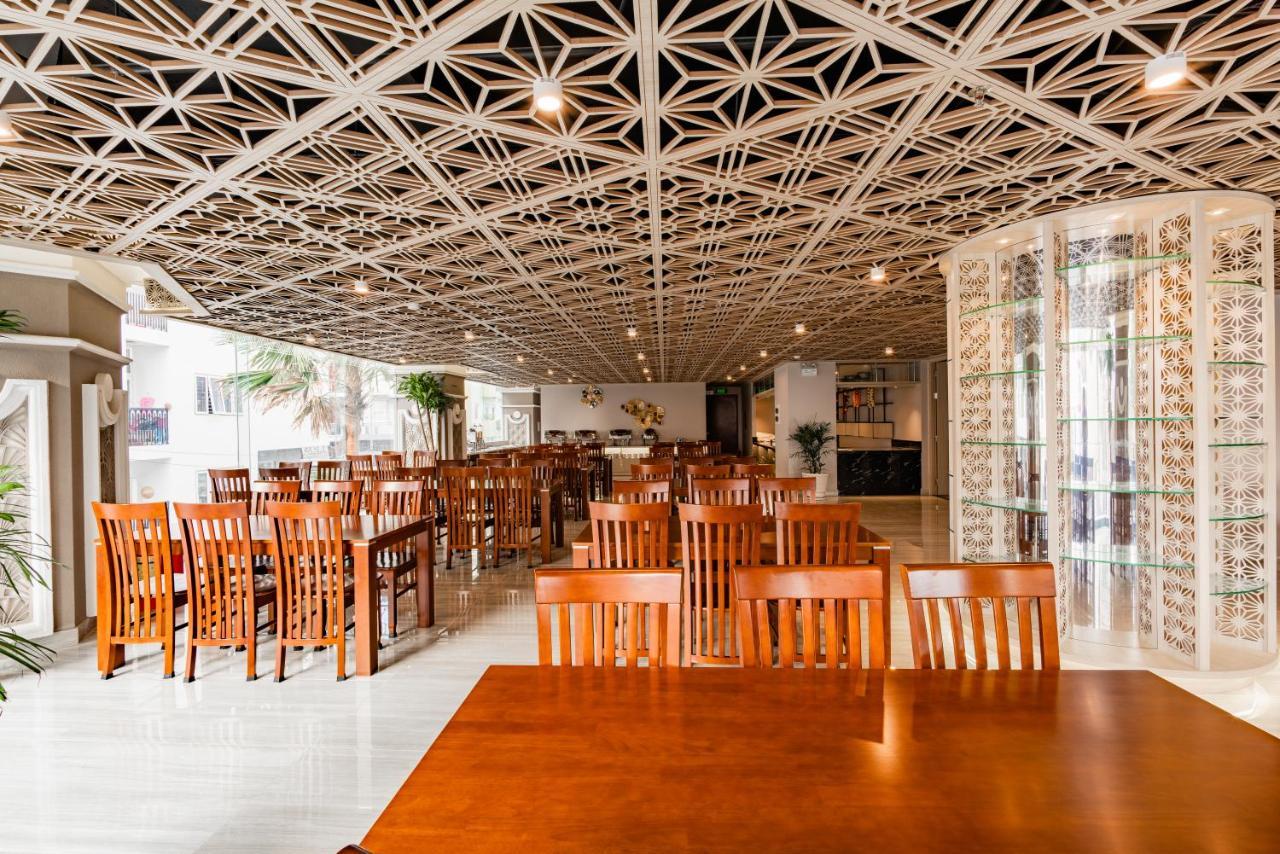 Holiday 2 Hotel Cần Thơ Kültér fotó